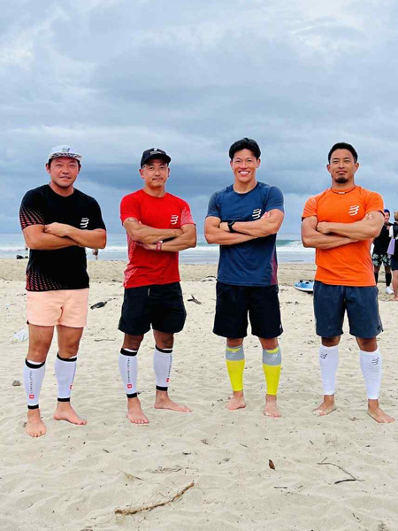 今治造船ボート部